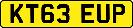 KT63EUP