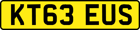 KT63EUS