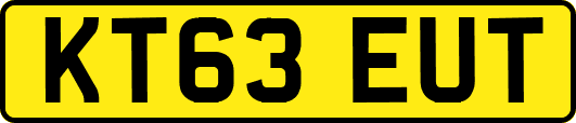 KT63EUT