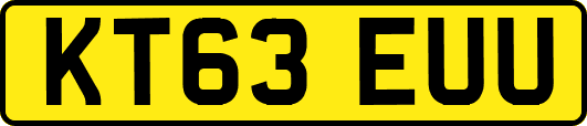 KT63EUU