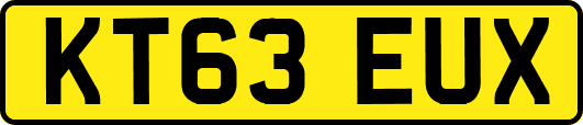 KT63EUX