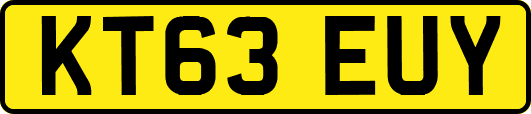 KT63EUY