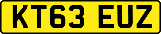 KT63EUZ