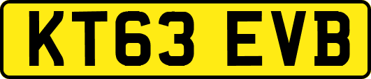 KT63EVB