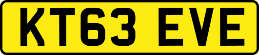 KT63EVE
