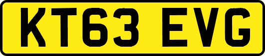 KT63EVG