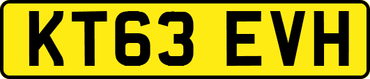 KT63EVH