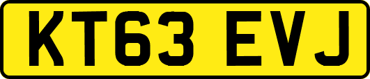 KT63EVJ