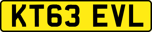 KT63EVL