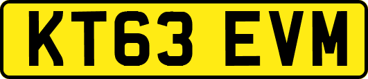 KT63EVM