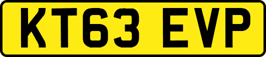 KT63EVP