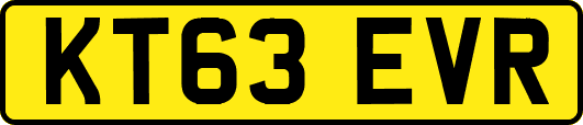 KT63EVR