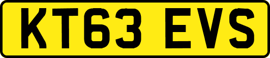 KT63EVS