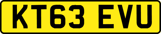 KT63EVU