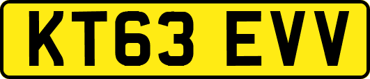 KT63EVV