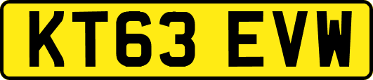 KT63EVW