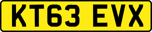 KT63EVX