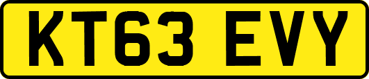 KT63EVY
