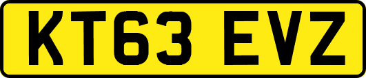 KT63EVZ