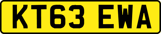 KT63EWA