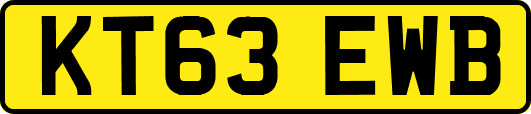 KT63EWB