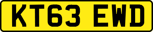 KT63EWD