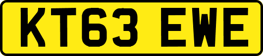 KT63EWE