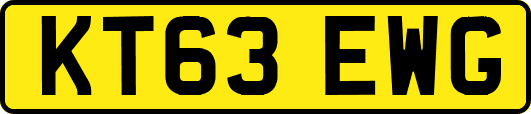 KT63EWG