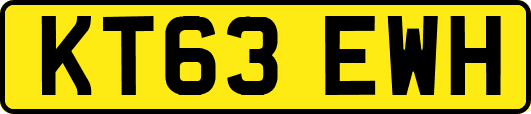 KT63EWH