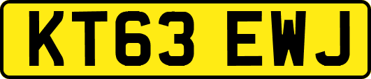 KT63EWJ