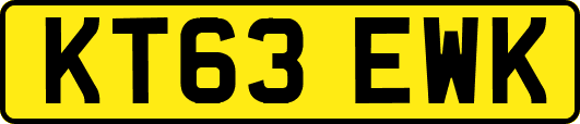 KT63EWK