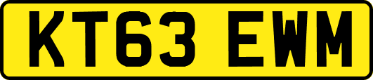 KT63EWM