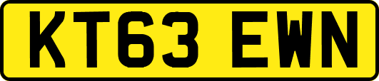 KT63EWN