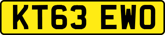 KT63EWO