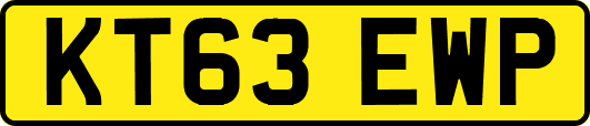 KT63EWP