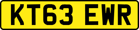 KT63EWR