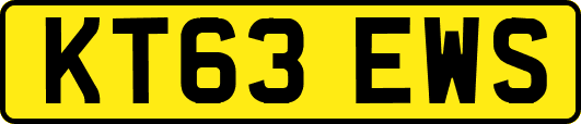 KT63EWS