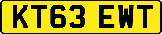KT63EWT