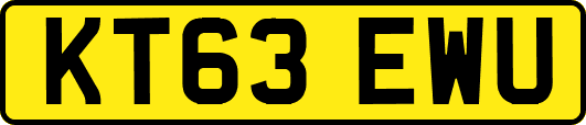 KT63EWU
