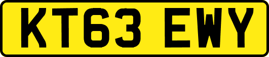 KT63EWY