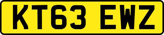 KT63EWZ
