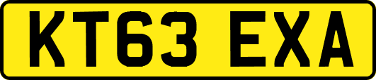 KT63EXA
