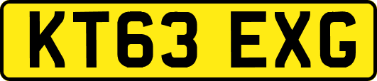 KT63EXG