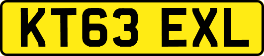 KT63EXL