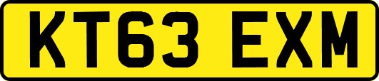 KT63EXM