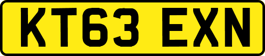 KT63EXN