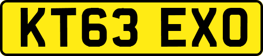 KT63EXO