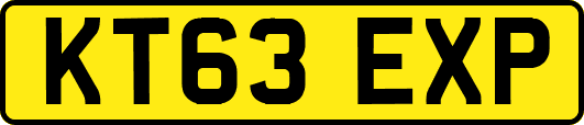 KT63EXP