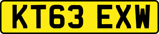 KT63EXW