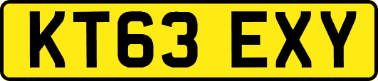 KT63EXY